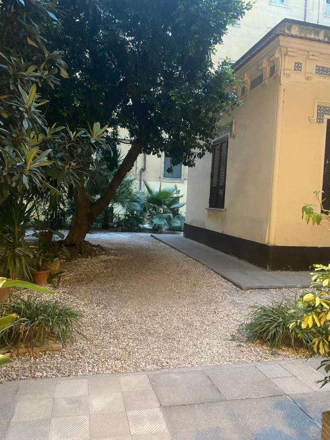 Sweety Rome Hotell Eksteriør bilde